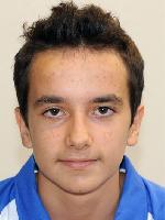 Xabier Etxaniz Pereda