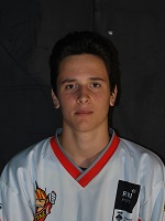 Cristian Roche Romersi