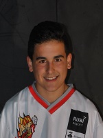 Adria Martin Hernandez