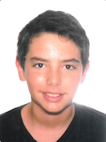Javier Mus Mejias