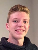Cristian Lane-Davies
