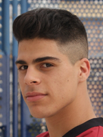Álvaro Bernal López