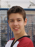 Alejandro Rivero Velarde