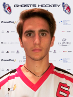 Elia Calore