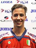 Samuele Baldan
