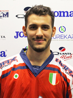 Emanuele Ferrari