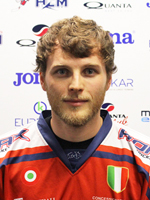 Fabio Lievore