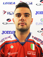 Alessio Crivellari