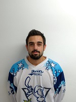 Robin Mazzoni