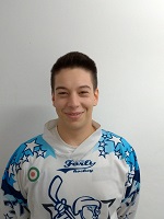 Jacopo Marchiando