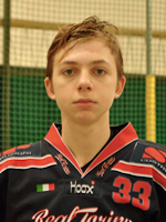 Nicolo' Fabio Esposito