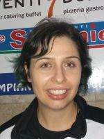 Martina Gavazzi