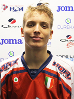 Nicolo Grando