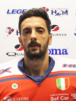 Mattia Mai