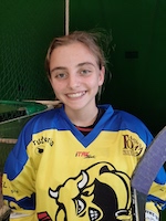Alessia Bergamini