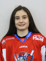Camilla Riva