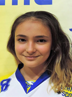 Giorgia Zanella