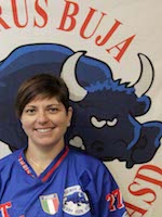 Silvia Toffano