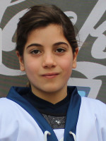Greta Gonni