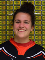 Miriam Bortolan