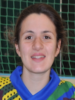 Maria Pacifico
