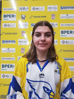Alice Ballarin