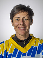 Melissa di Giovanni