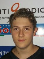 Mattia Padovan