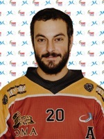 Francesco Rossi