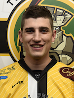 Samuel Zancanaro Bricco