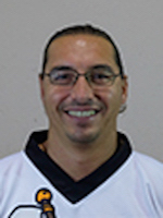 Luca Fabrizioli