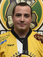 Michael Martina