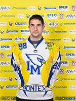 Alessandro Mirani