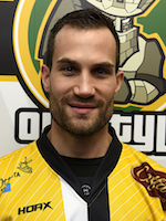 Luca Montanari