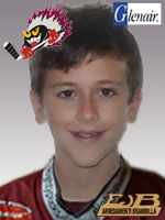 Nicolo' Alahis Arrigotti