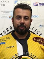 Andrea Pons