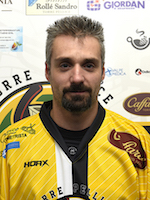 Sandro Bertin
