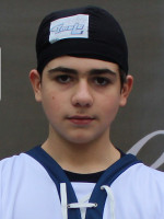 Davide Lamoratta
