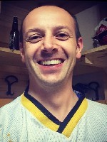 Stefano Stefani