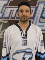 Samuele Gaddoni