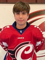 Mattia Girolimetto
