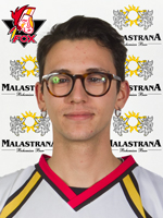 Matteo Carron
