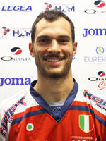 Matteo Barsanti