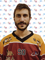 Enrico Guida