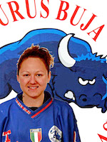 Roberta Ravnic