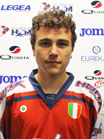 Riccardo Gambin