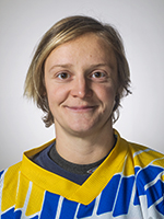 Silvia Carignano