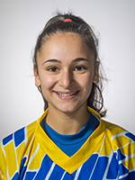 Sara Belli