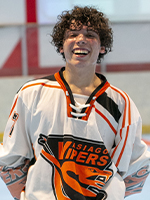 Mattia Bianchin