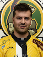 Davide Armand Pilon